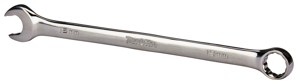 Ключ комбинированный 15 мм Makita E-11639