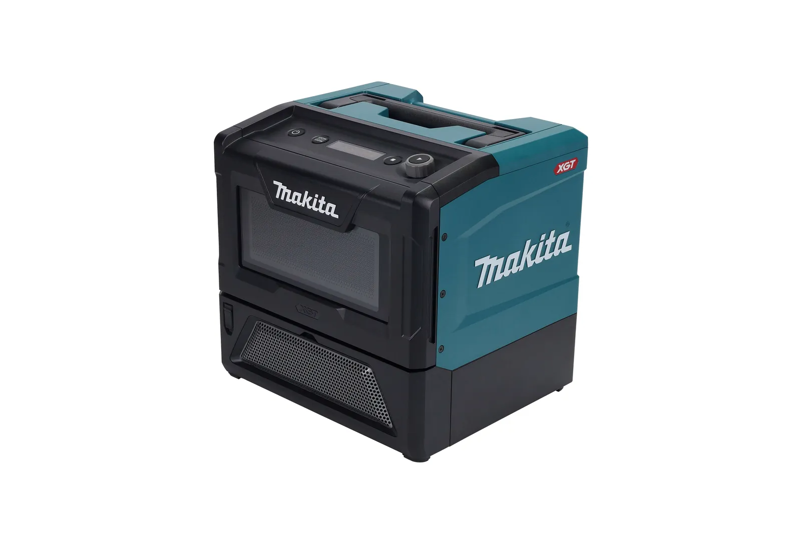 Микроволновая печь аккумуляторная — MW001GZ