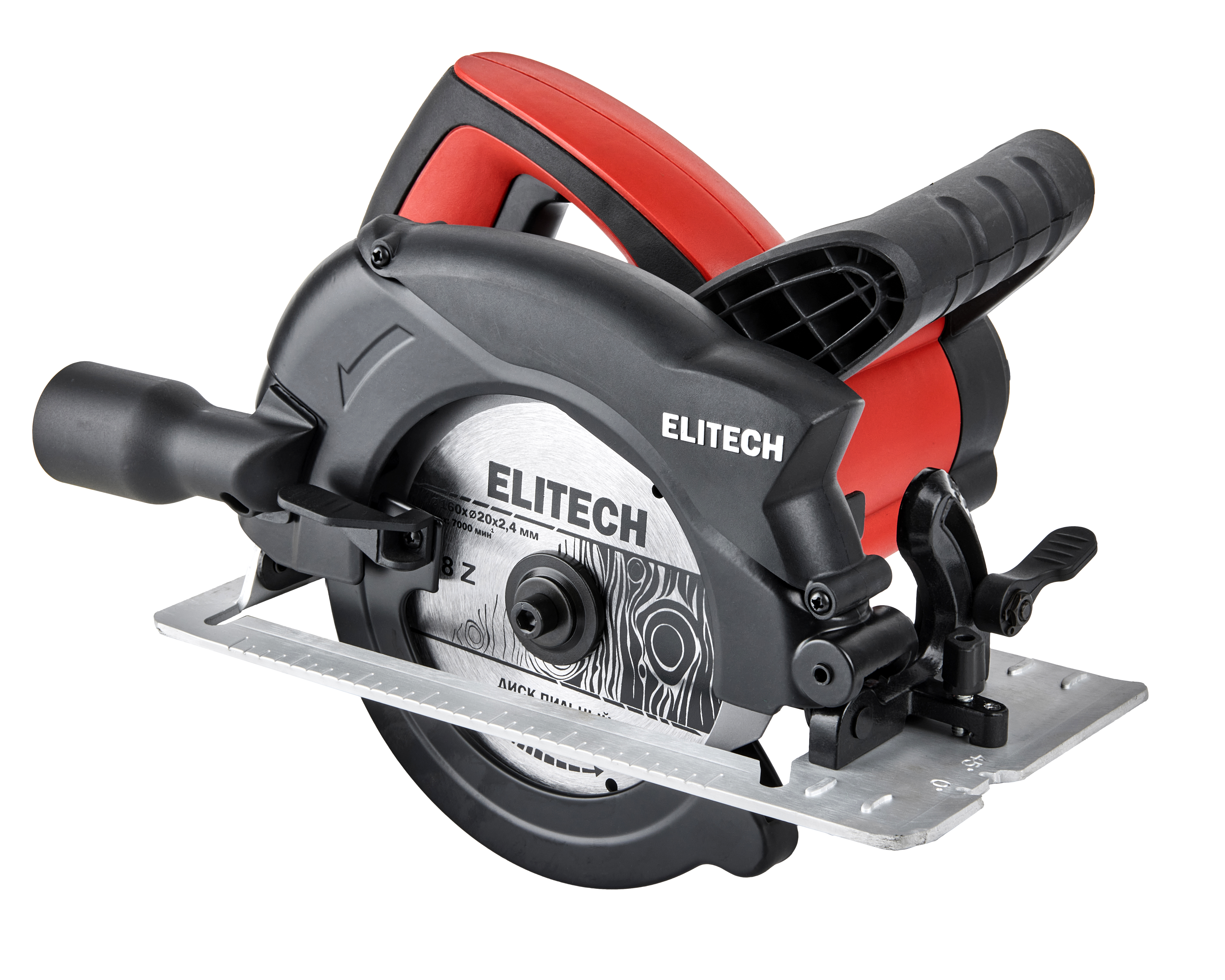 Пила дисковая