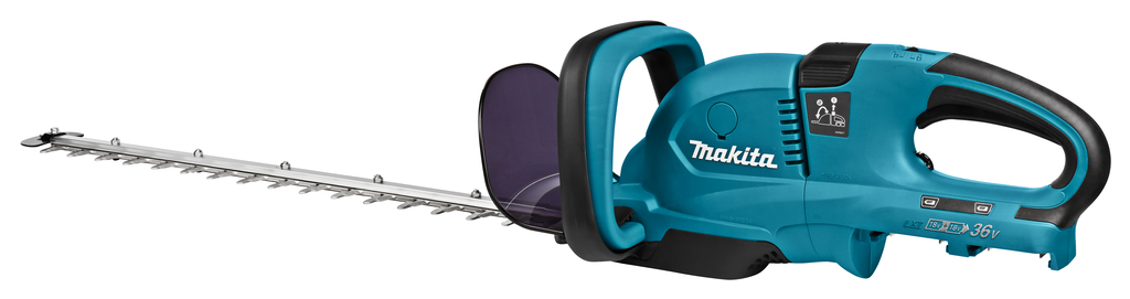 Аккумуляторный кусторез Makita DUH551Z