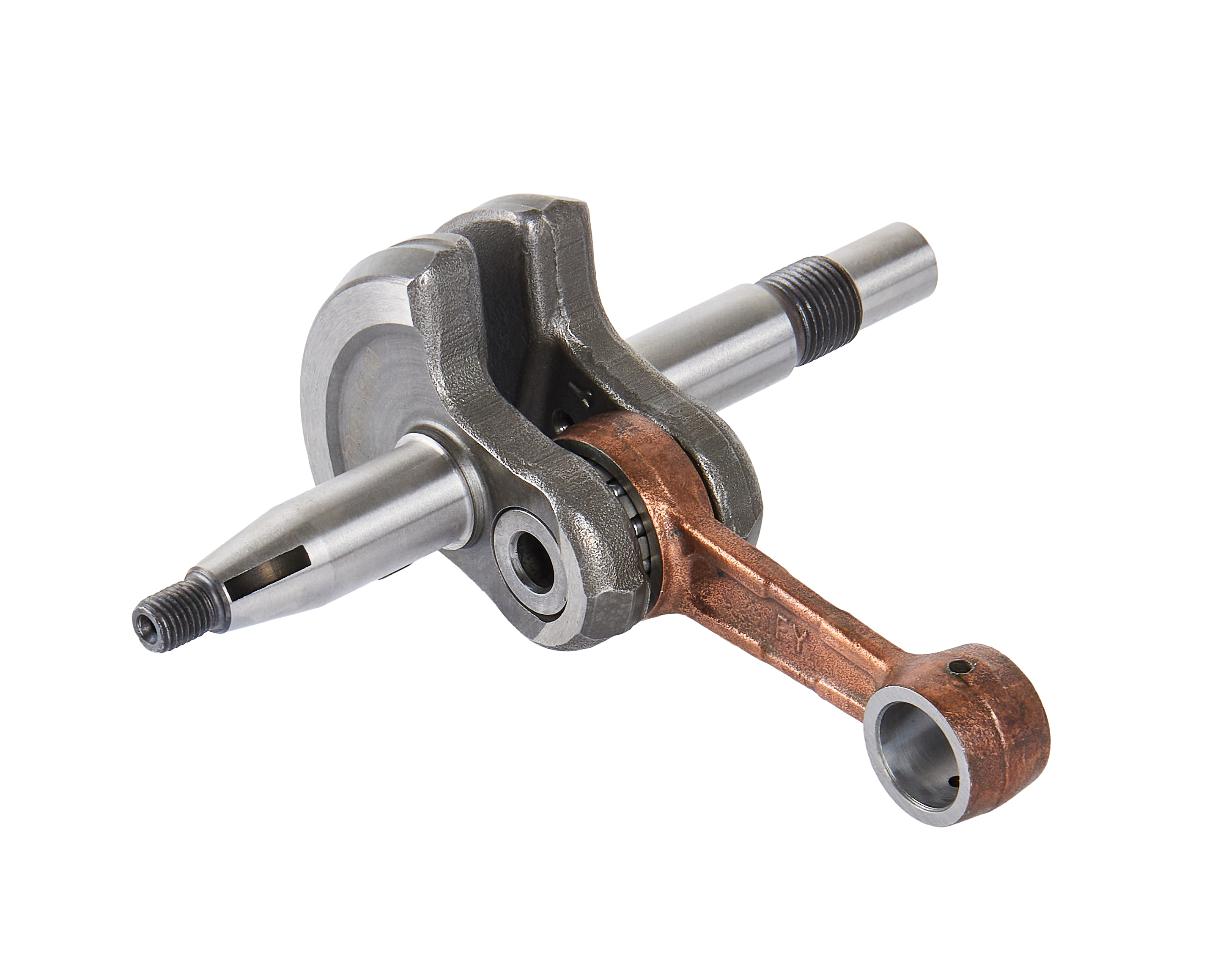 Пила цепная бензиновая — 204817