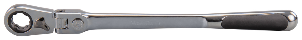 Ключ 1/4", 1/2", 3/8" для проходных головок с фиксатором Makita B-65626