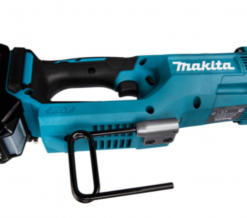 Аккумуляторная угловая дрель XGT 40 В Makita DA001GZ