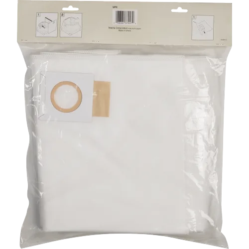 Мешок тканевый для сухой аккумуляторный — 195557-5