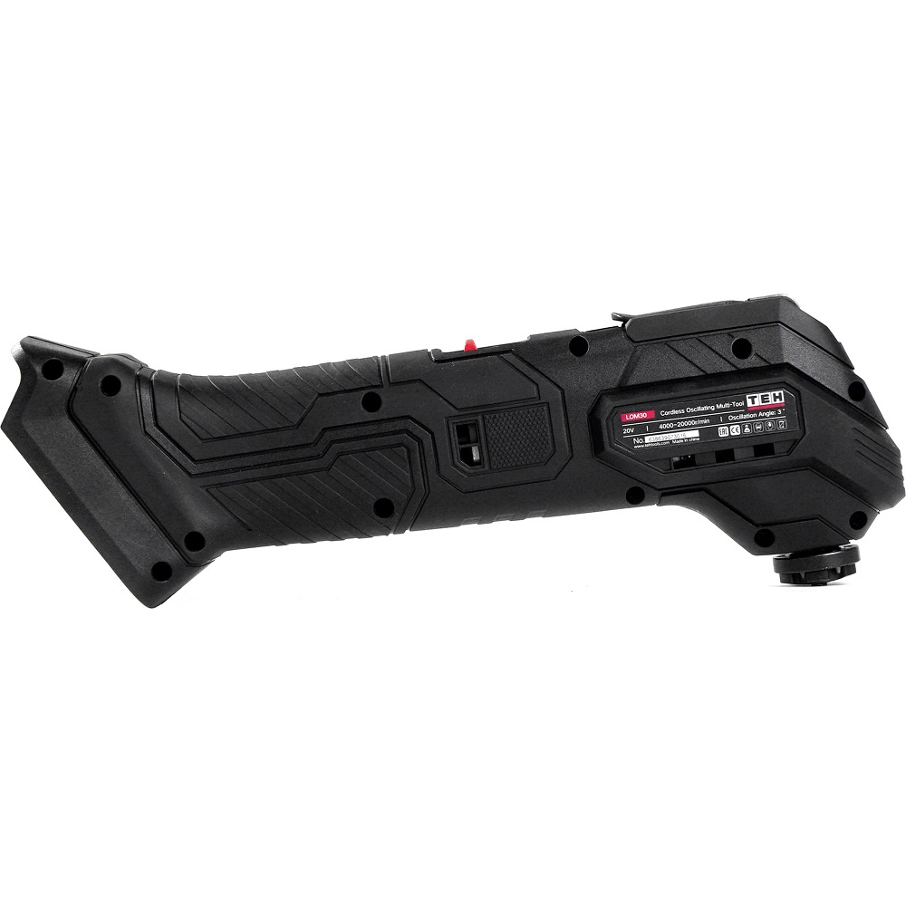Мультитул аккумуляторный 20V (без АКБ и ЗУ) TEH LOM30