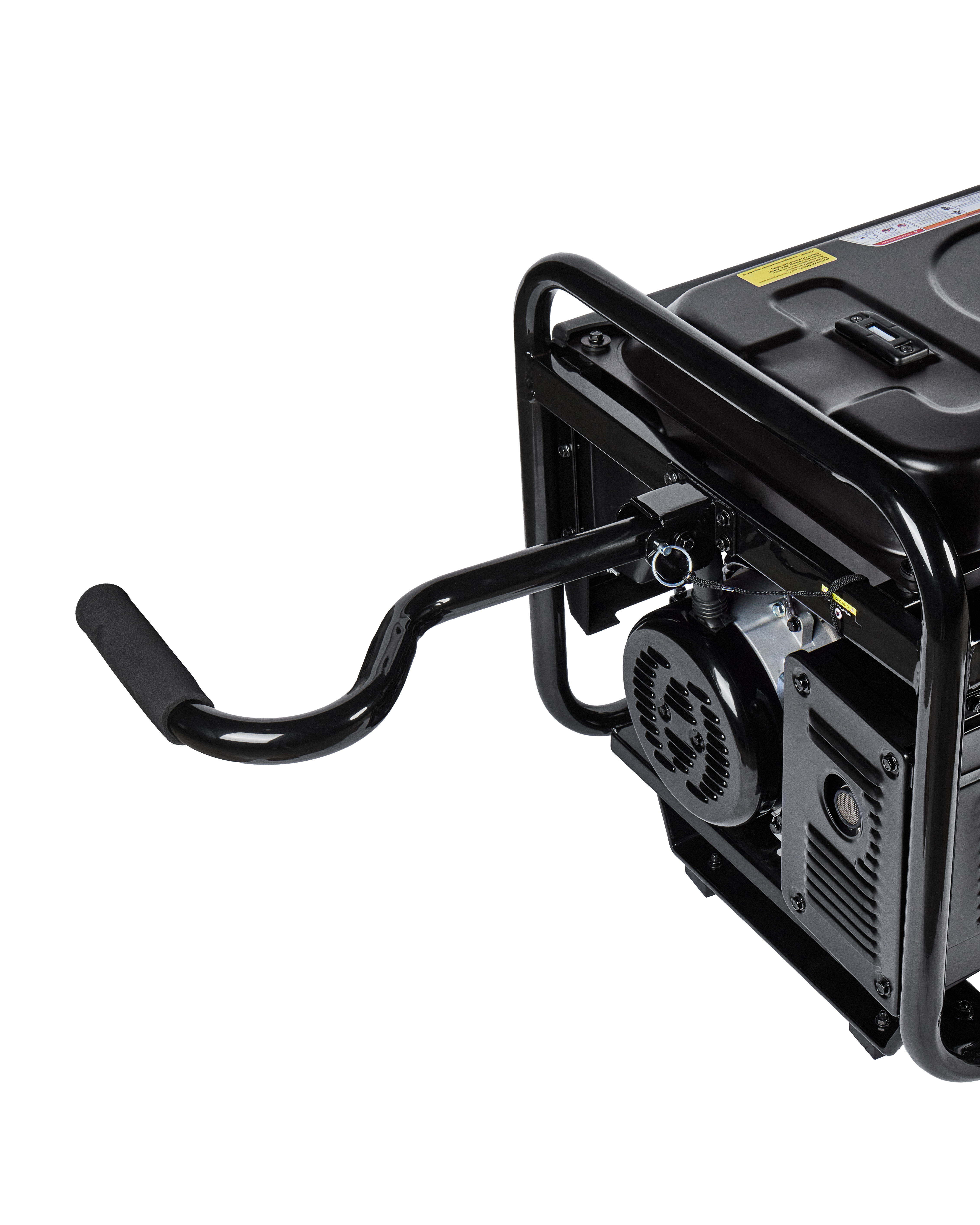 Генератор бензиновый — 204572