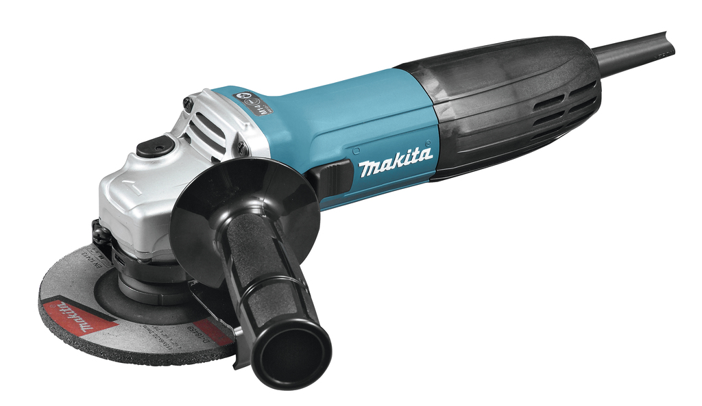 Сетевая болгарка 115 мм 720 Вт Makita GA4530R