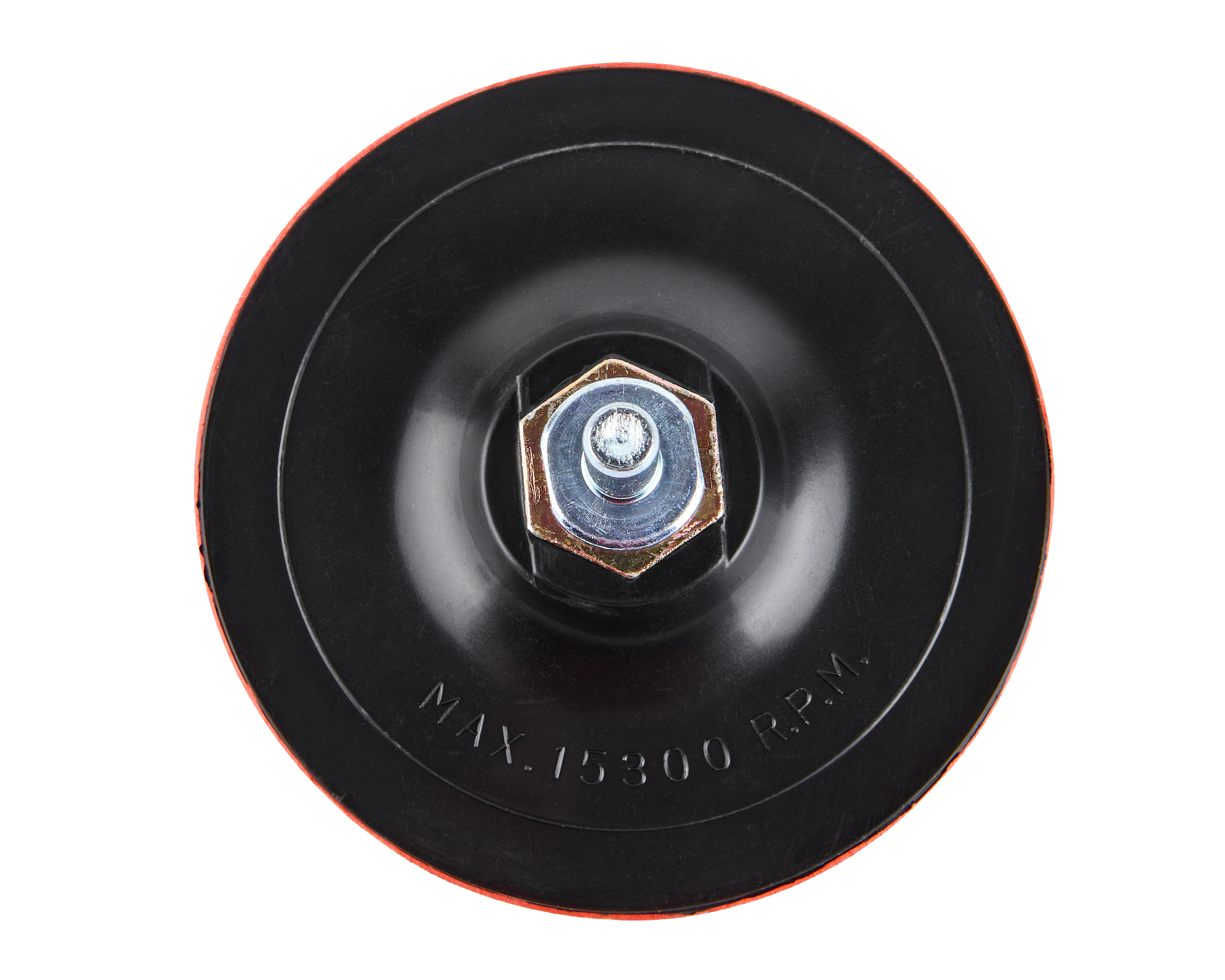 Насадка опорная 100мм М14 стандарт