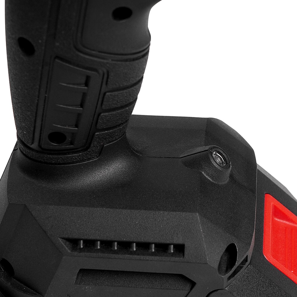 Дрель аккумуляторная 20V TEH TDBL220