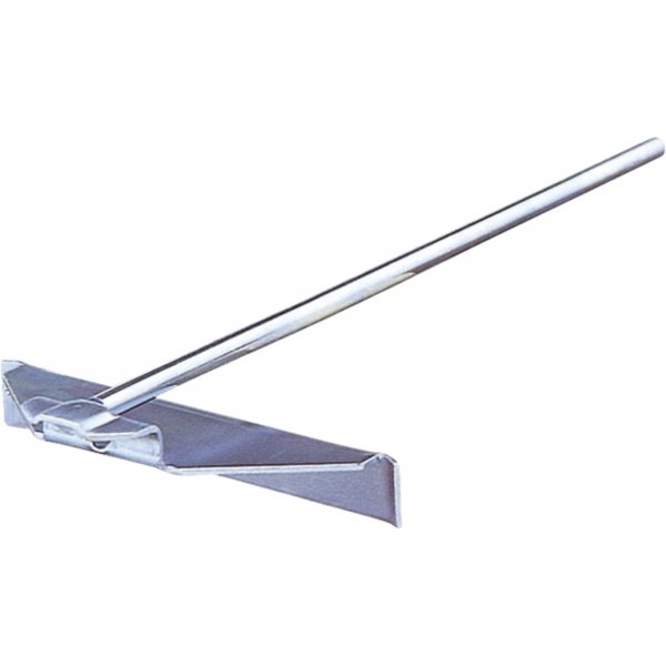 Параллельный упор для 4300BV, 4320 Makita 164113-2