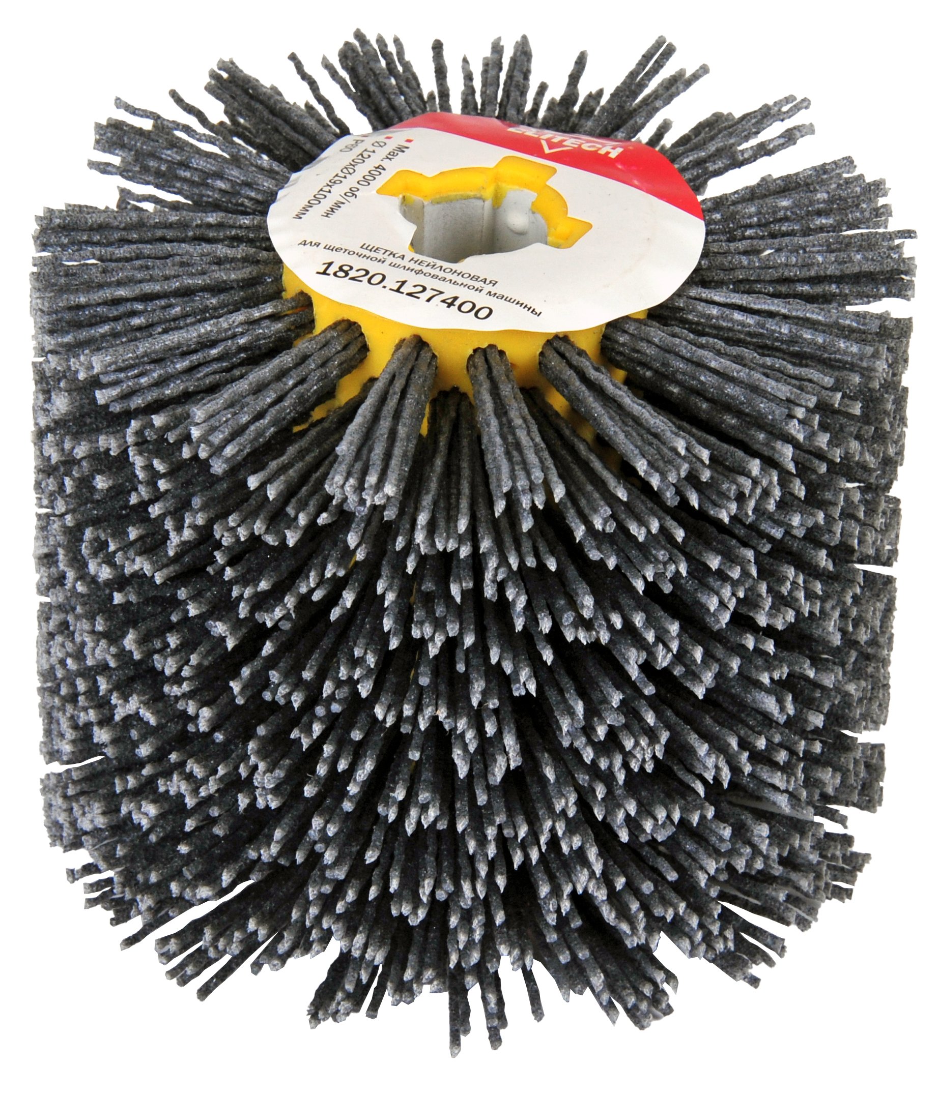 Щетка брашировальная — 200795