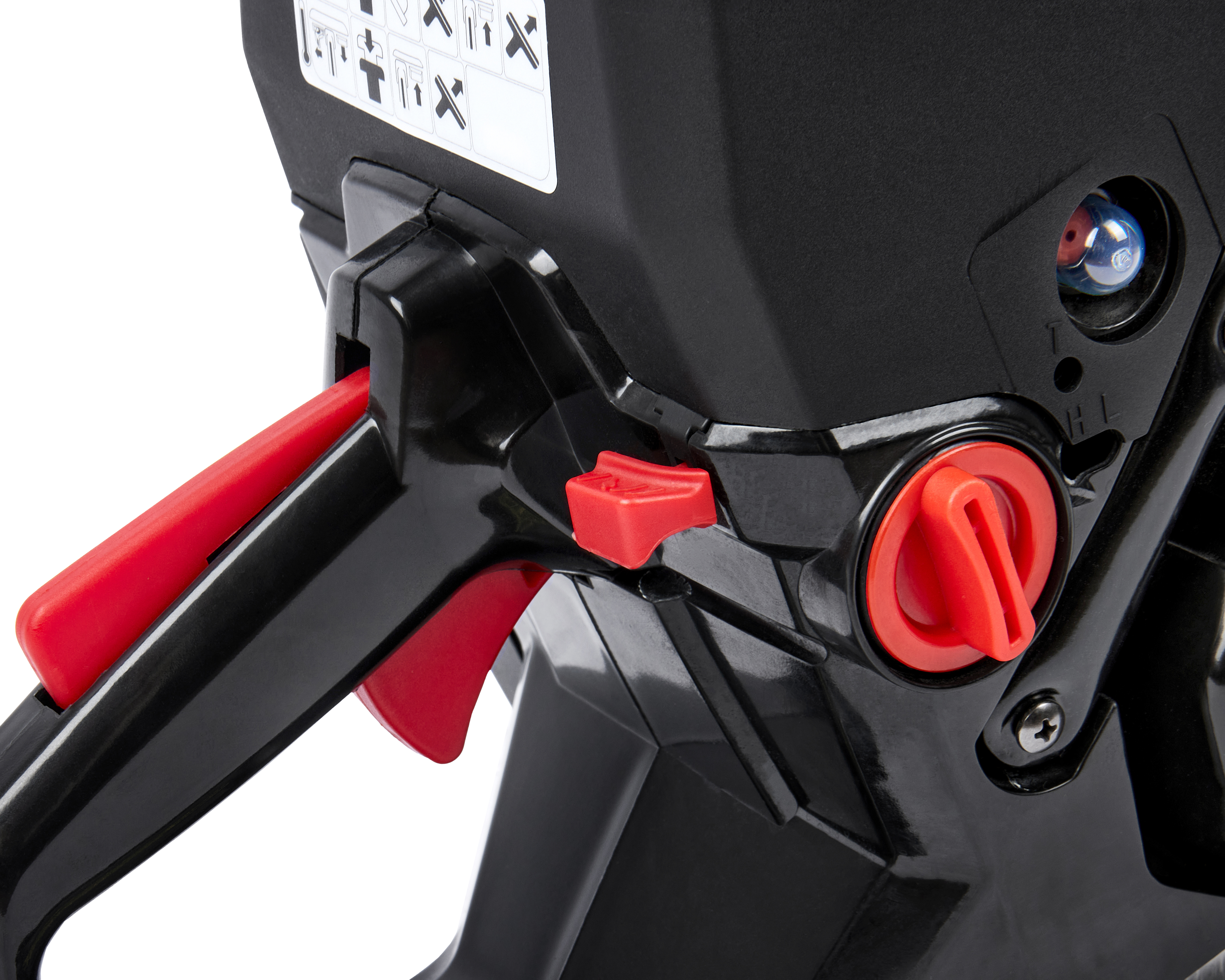 Бензорез — 210631