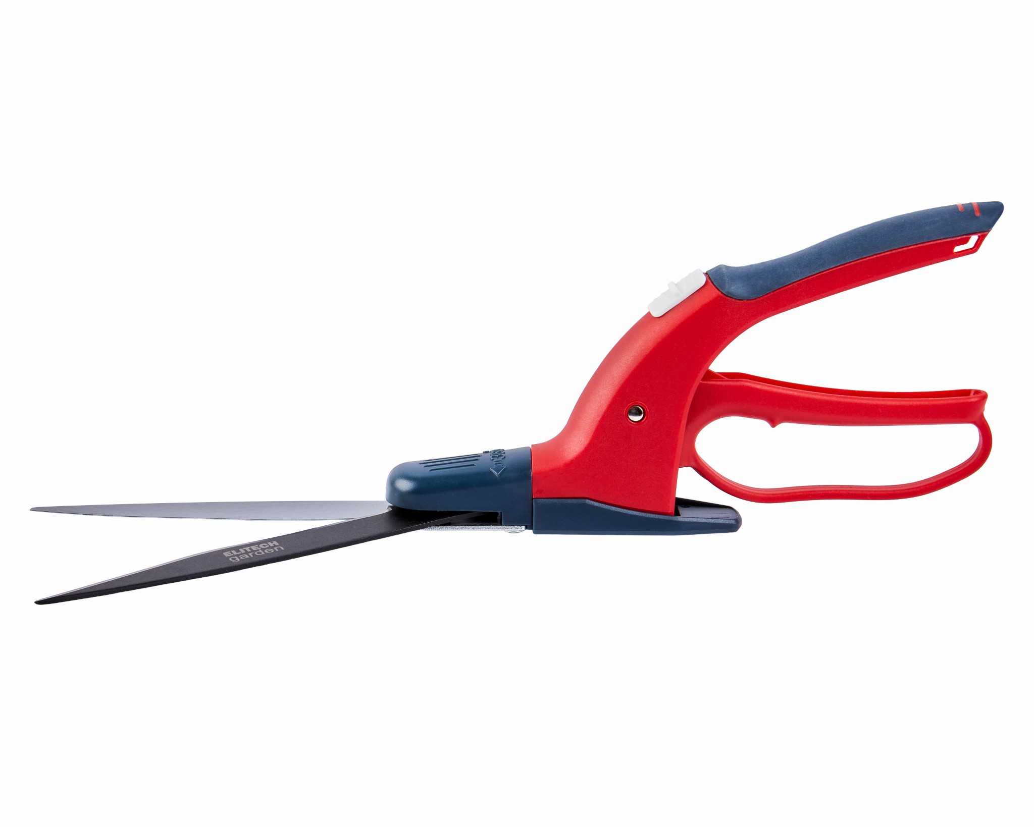 Ножницы   д/газона с поворотным лезвием — 206415