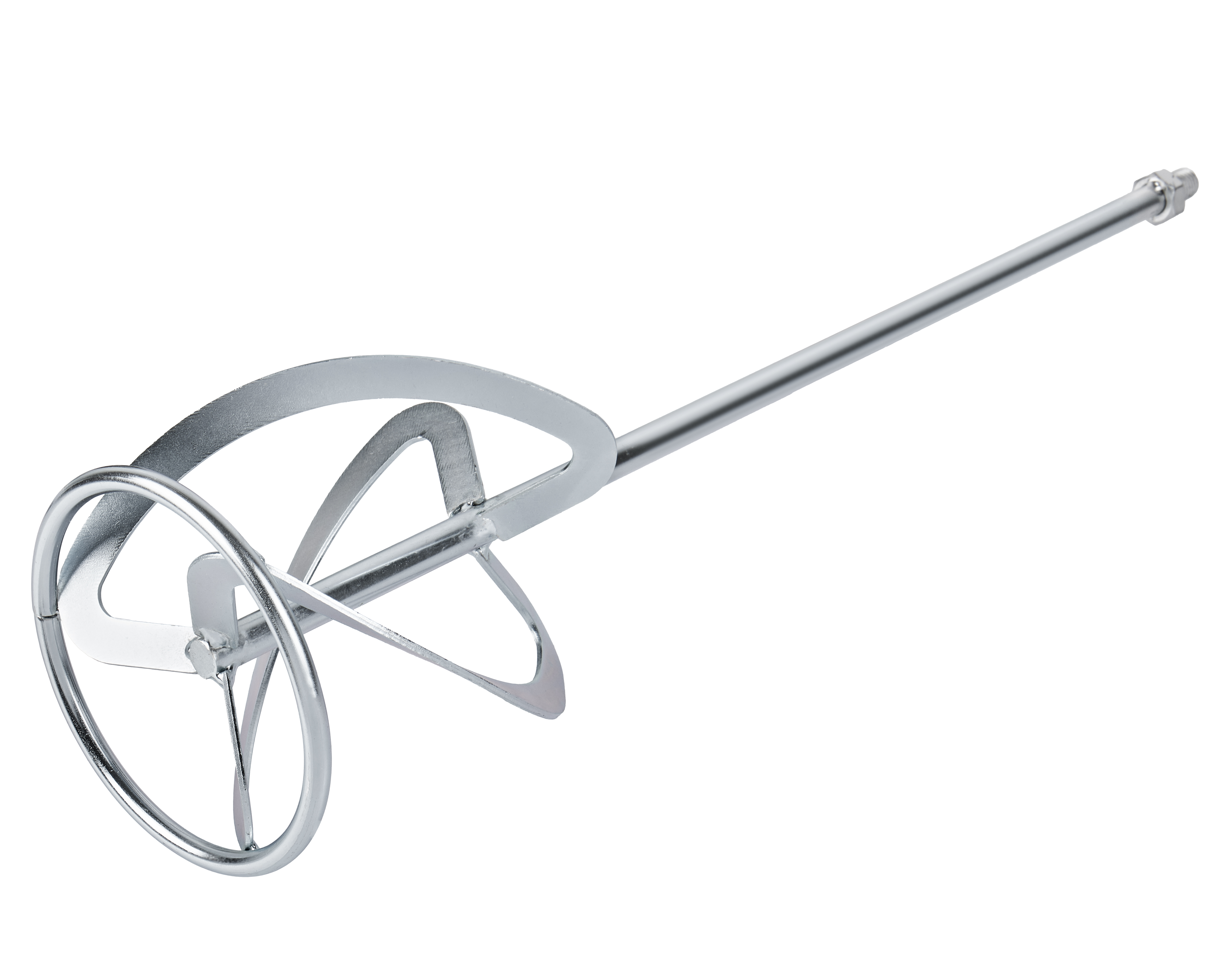 Мешалка 140х590 бетон