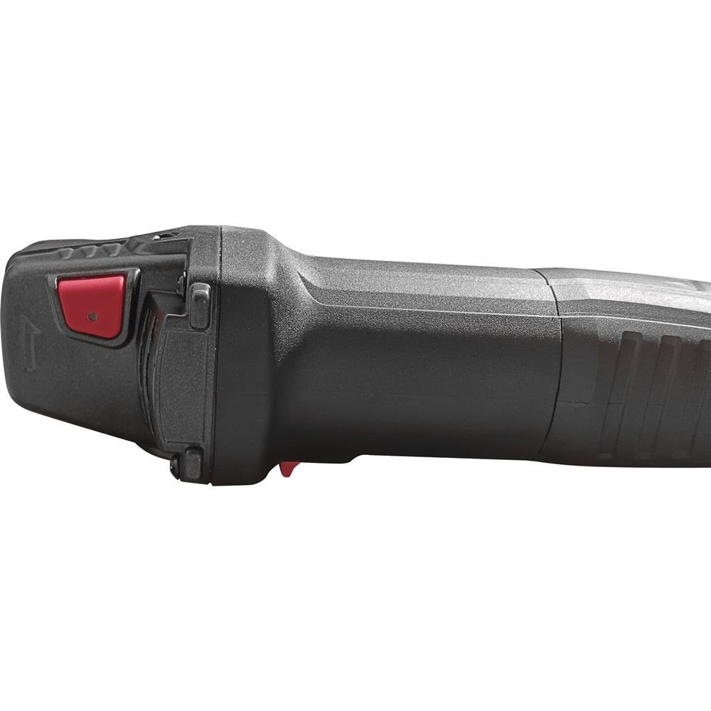 УШМ с регулировкой оборотов 125мм TEH TG12511VP