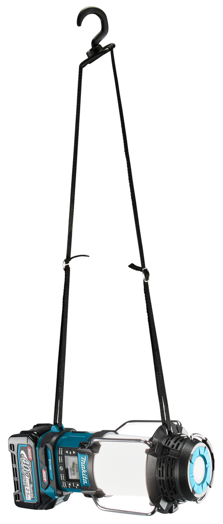 Радио ак XGT,408В ,FM\AM, Bluetooth, DAB, DAB+ Makita MR009G