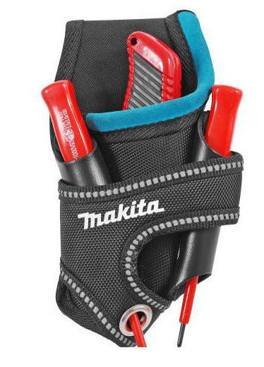 Поясная сумка для ножа и инструментов Makita P-71928