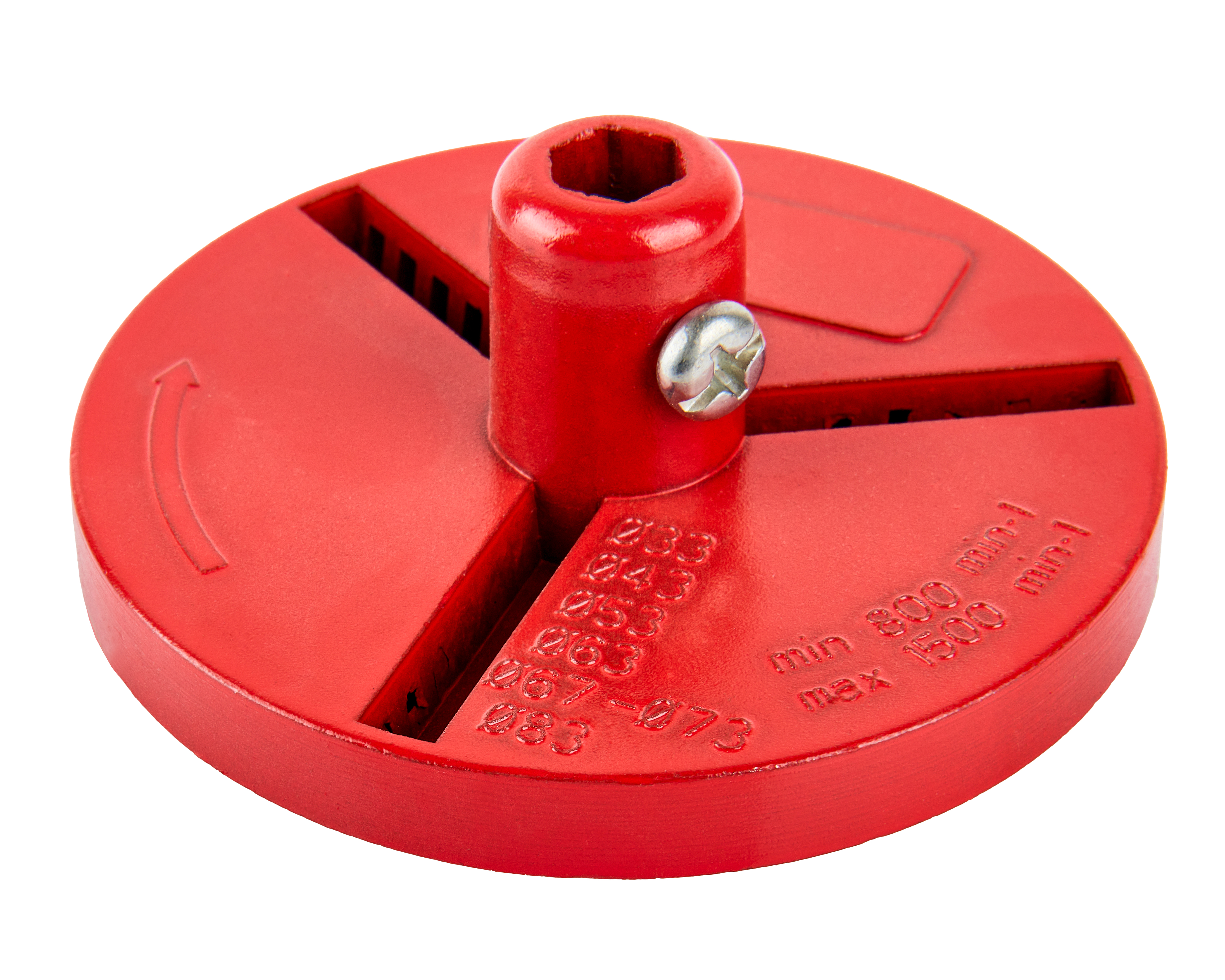 Державка для коронок WC — 205038