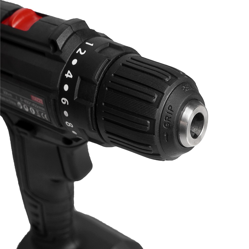 Дрель аккумуляторная 20V TEH TDL220