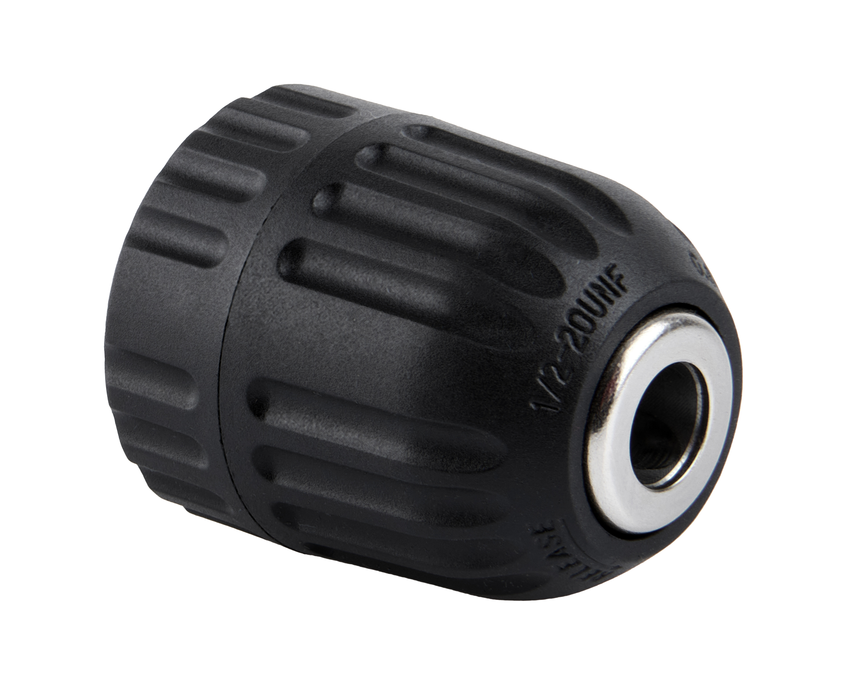 Патрон БЗП 0.8-10мм 1/2"