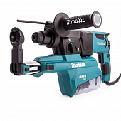 Перфоратор Makita HR2650