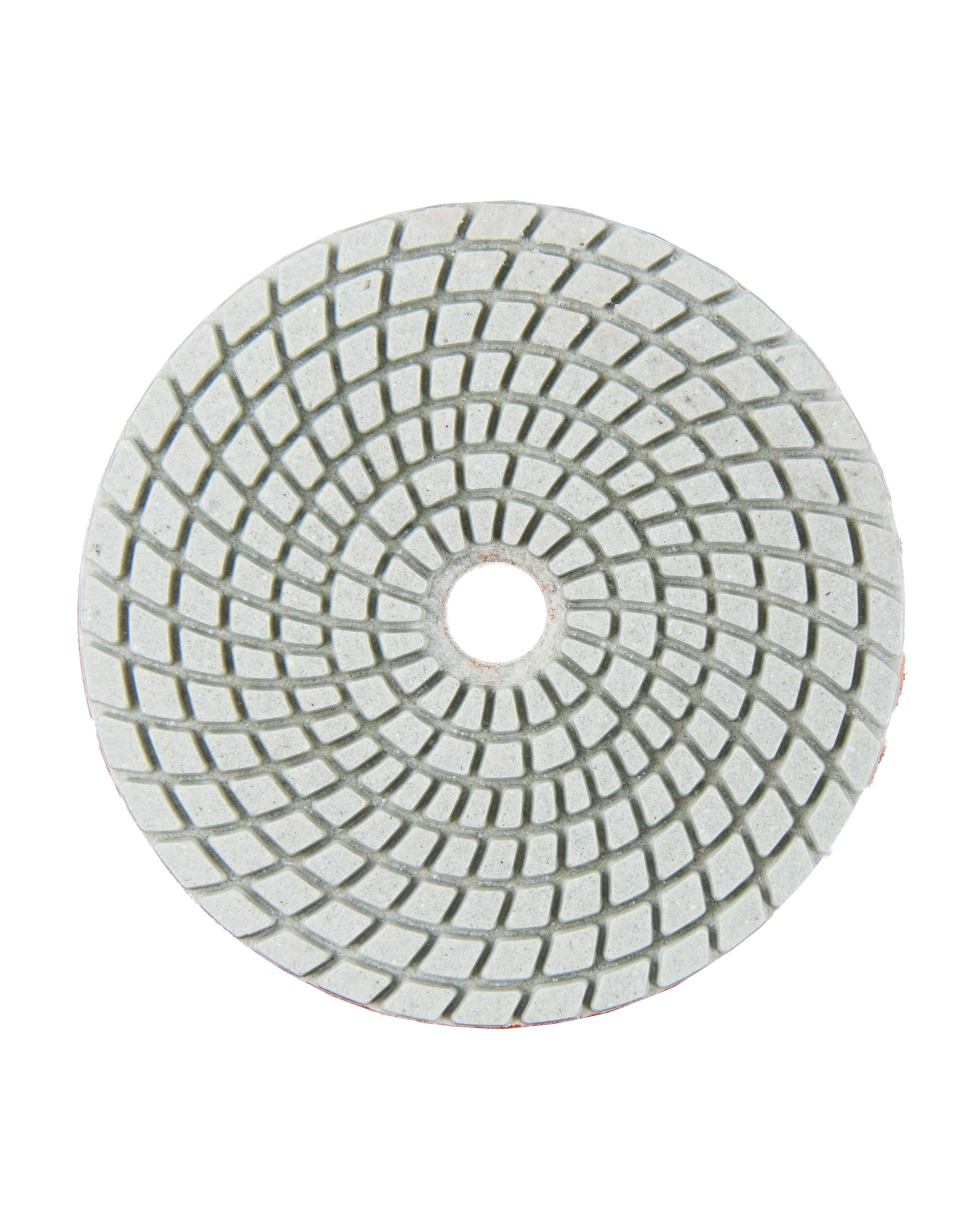 Алмазный круг 100мм P300 мокрое шлифование — 204921