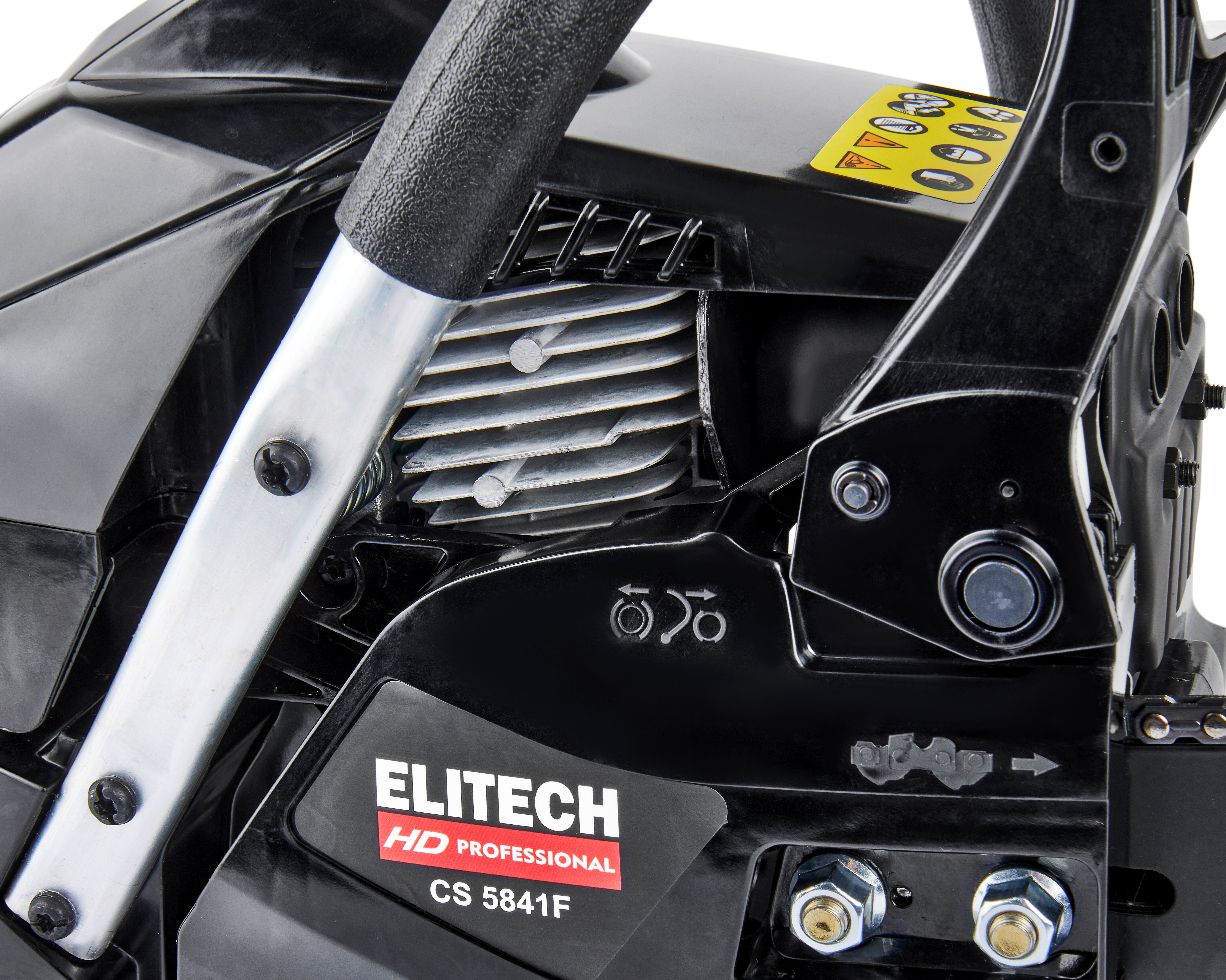 Пила цепная бензиновая — 204815