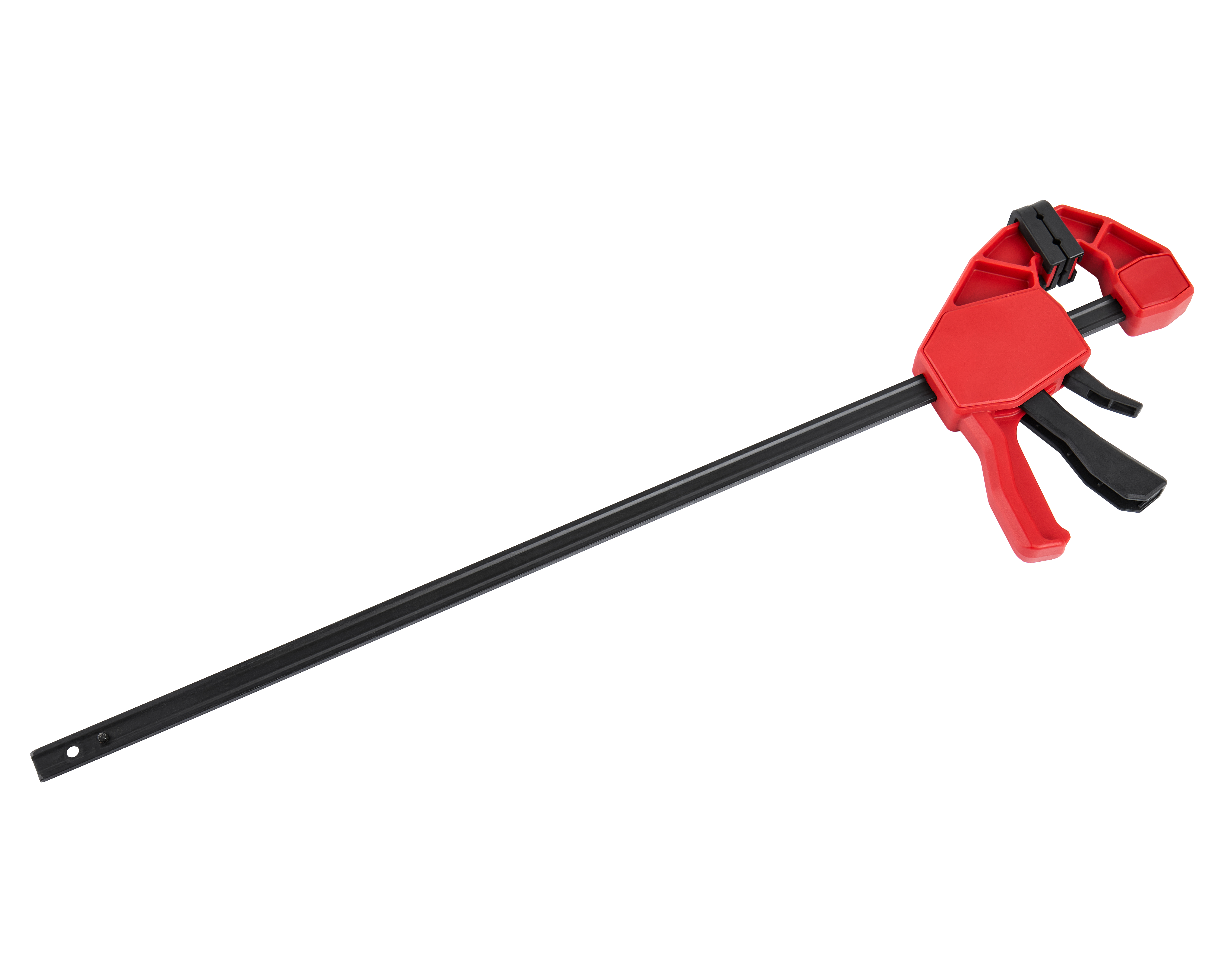 Струбцина быстрозажимная — 207227