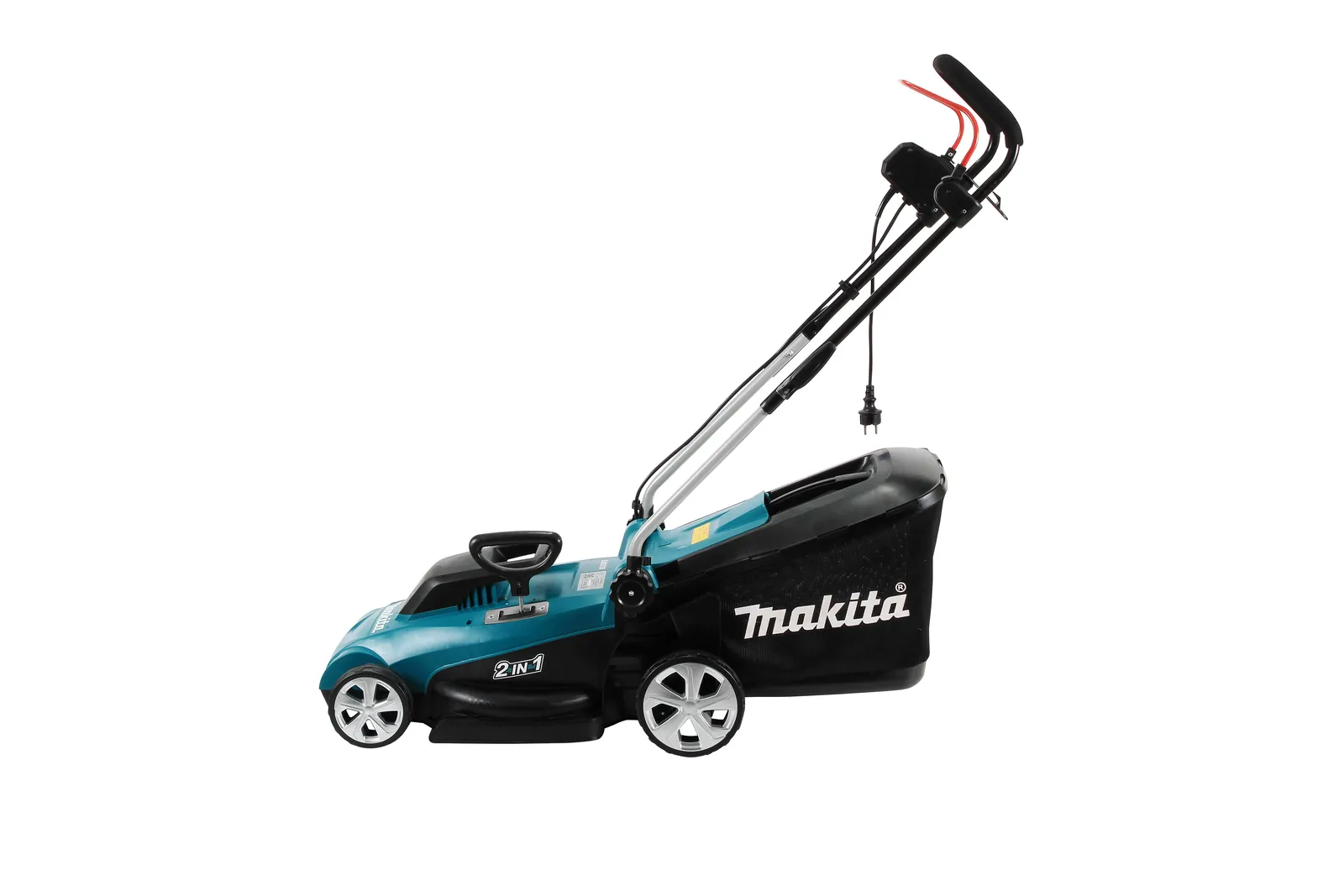 Газонокосилка электрическая — ELM3720