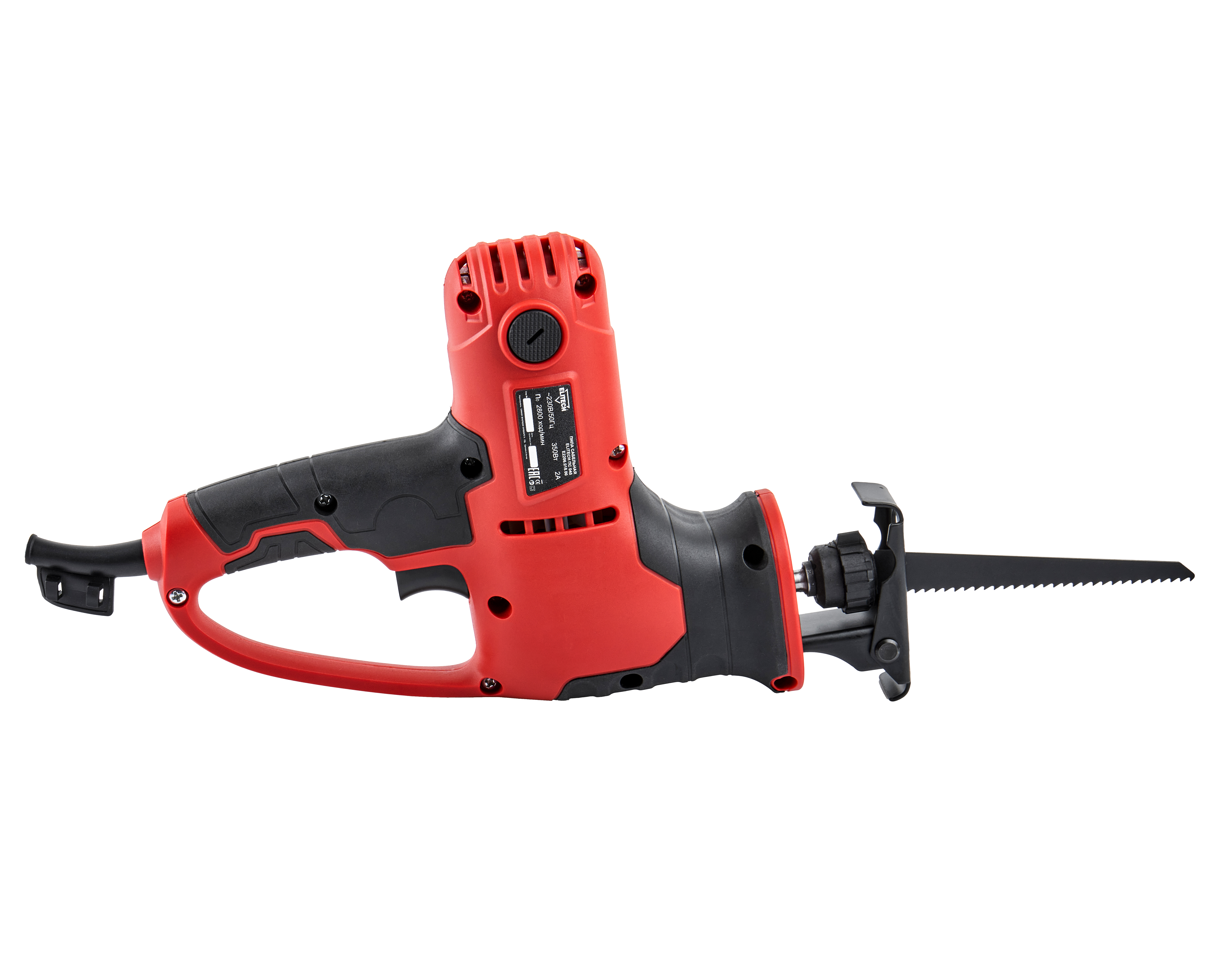 Пила сабельная