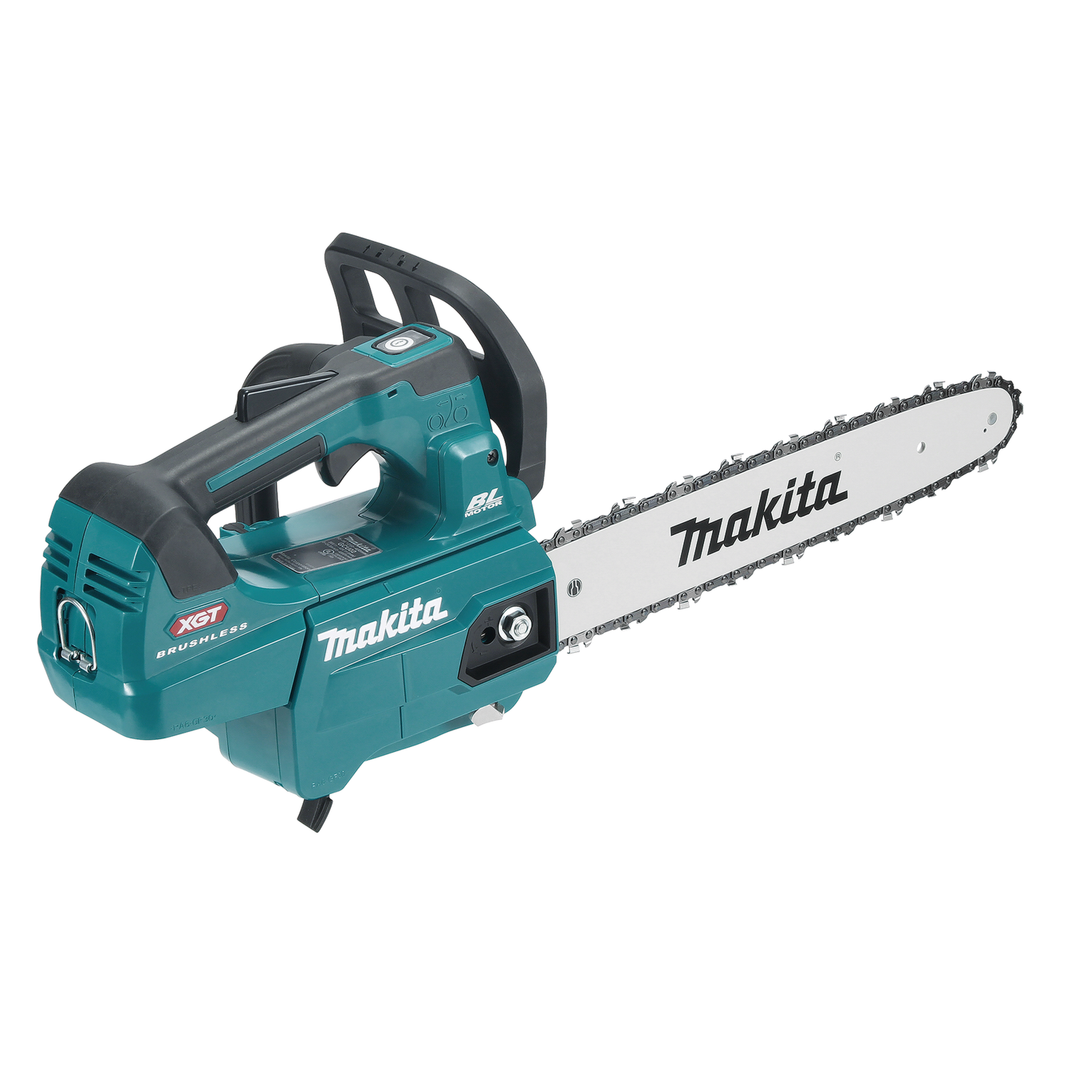 Пила цепная аккум. XGT 40vMAX — UC004GZ