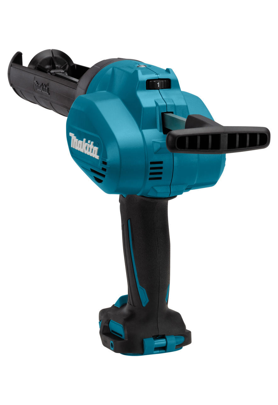 Аккумуляторный пистолет для герметика Makita CG100DZA