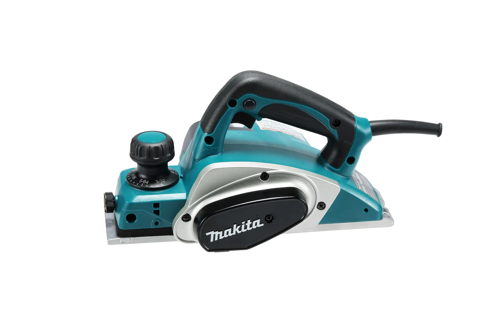 Рубанок — KP0800