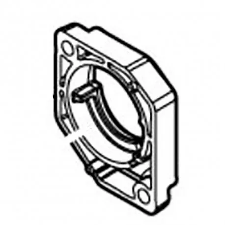 Выпускной патрубок Makita 412947-0