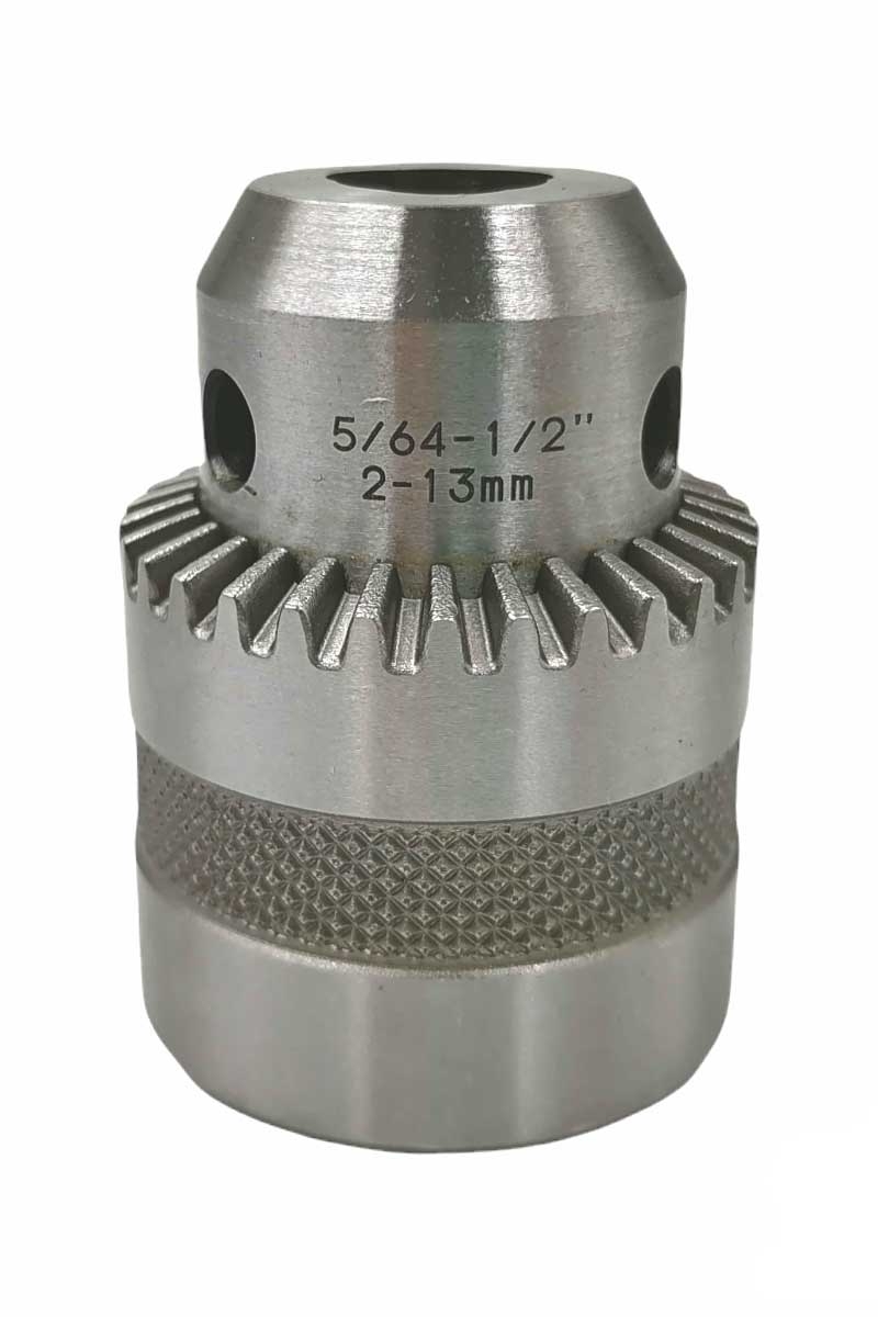 Патрон ключевой 13 мм 1/2" для 6013B/BR, 8406/C, HP2010N Makita 192877-8