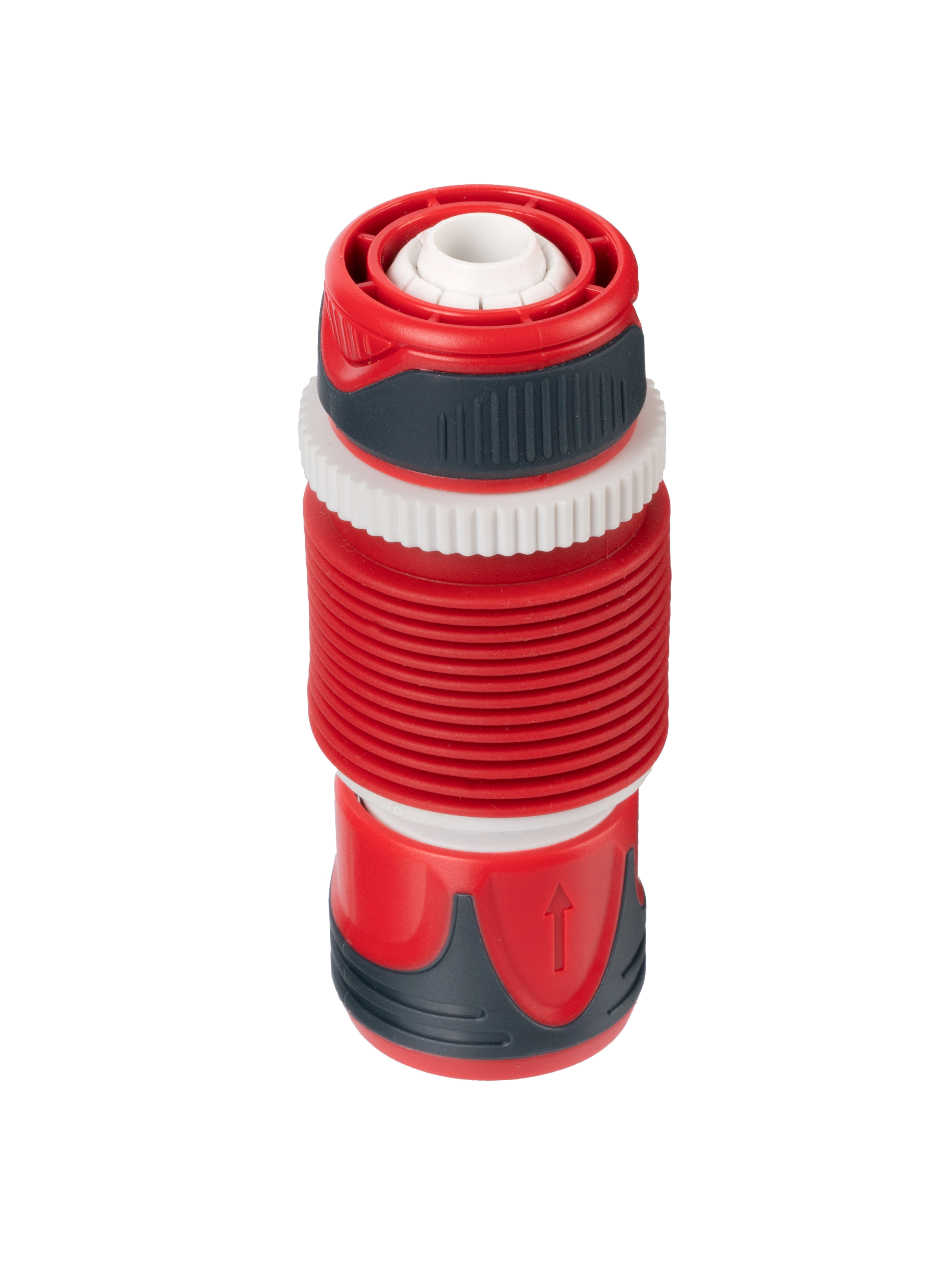 Коннектор гибкий 1/2