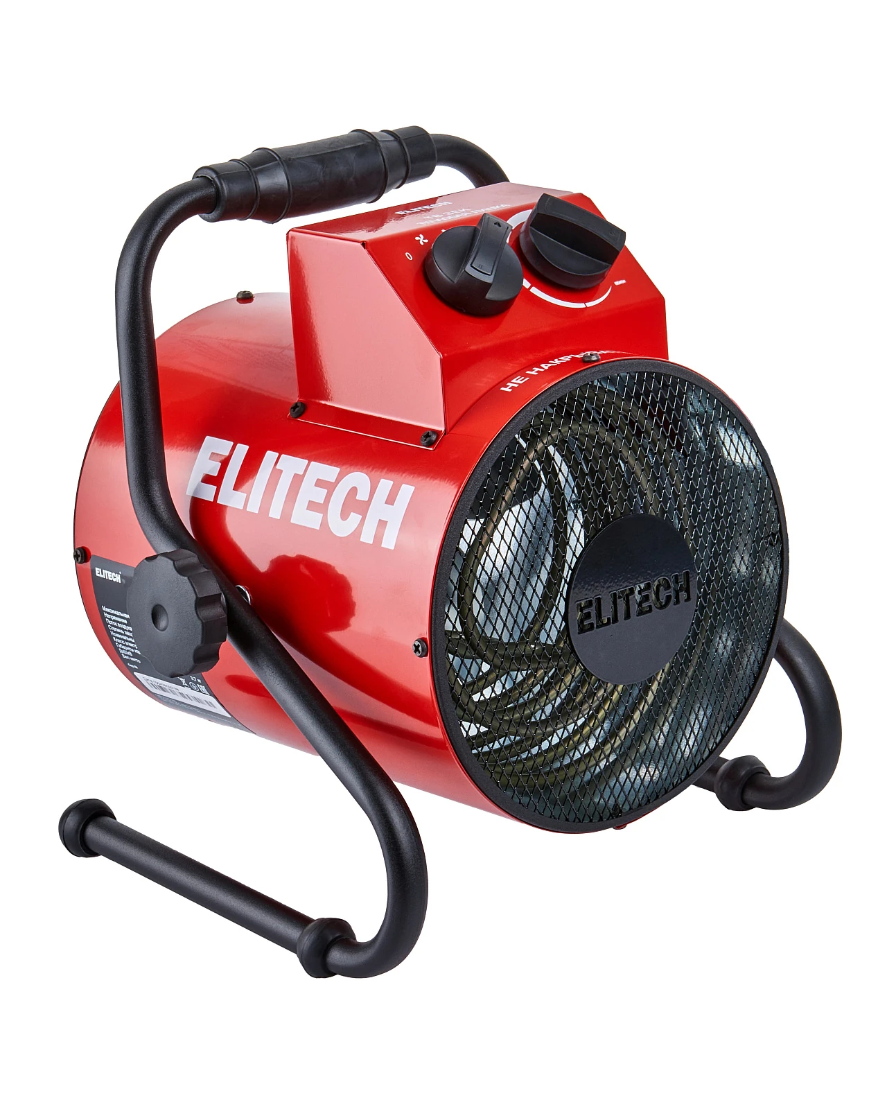 ELITECH ТВ 3ЕК (Пушка тепловая электрическая) 190731