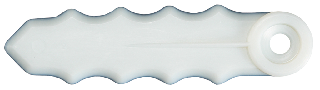 Запасные пластиковые ножи 12 шт для катушки 197188-6 Makita 197189-4 Запасные пластиковые ножи 12 шт для катушки 197188-6 Makita 197189-4