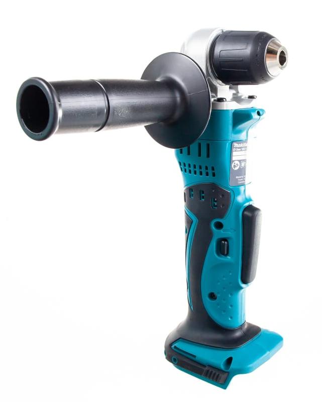 Аккумуляторная угловая дрель LXT 18 В Makita DDA351Z