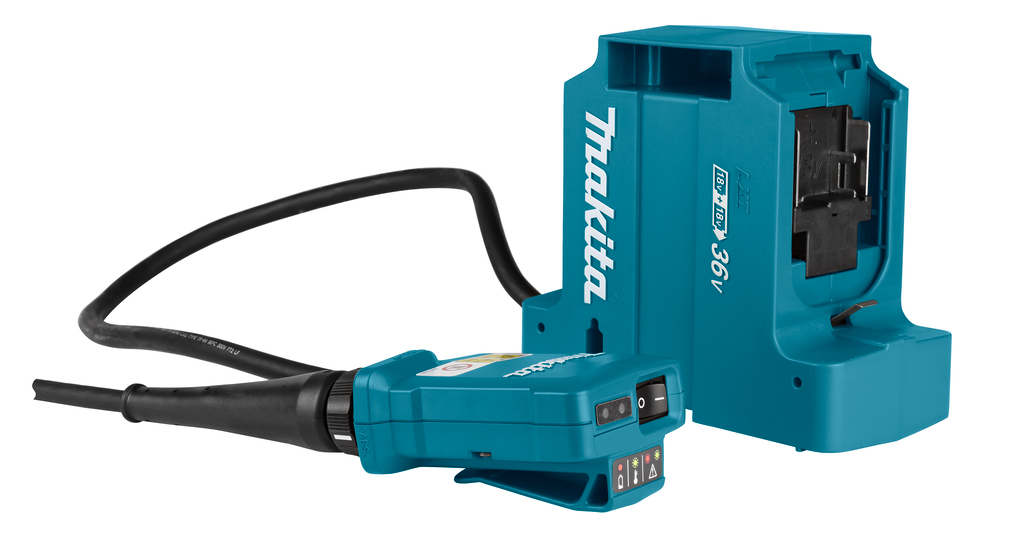 Аккумуляторный секатор Makita DUP362Z
