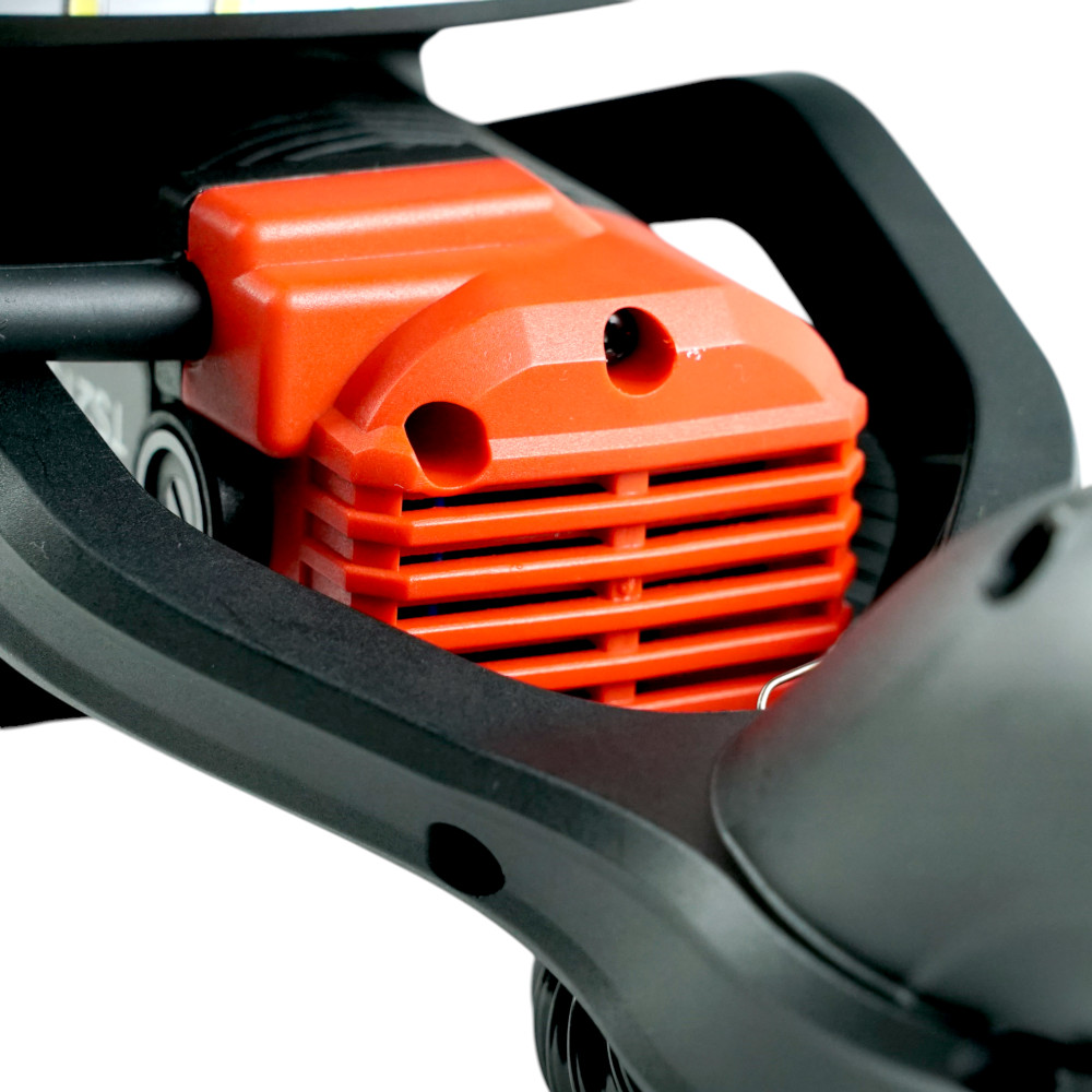 Шлифмашина для стен и потолков 225мм TEH TS21510