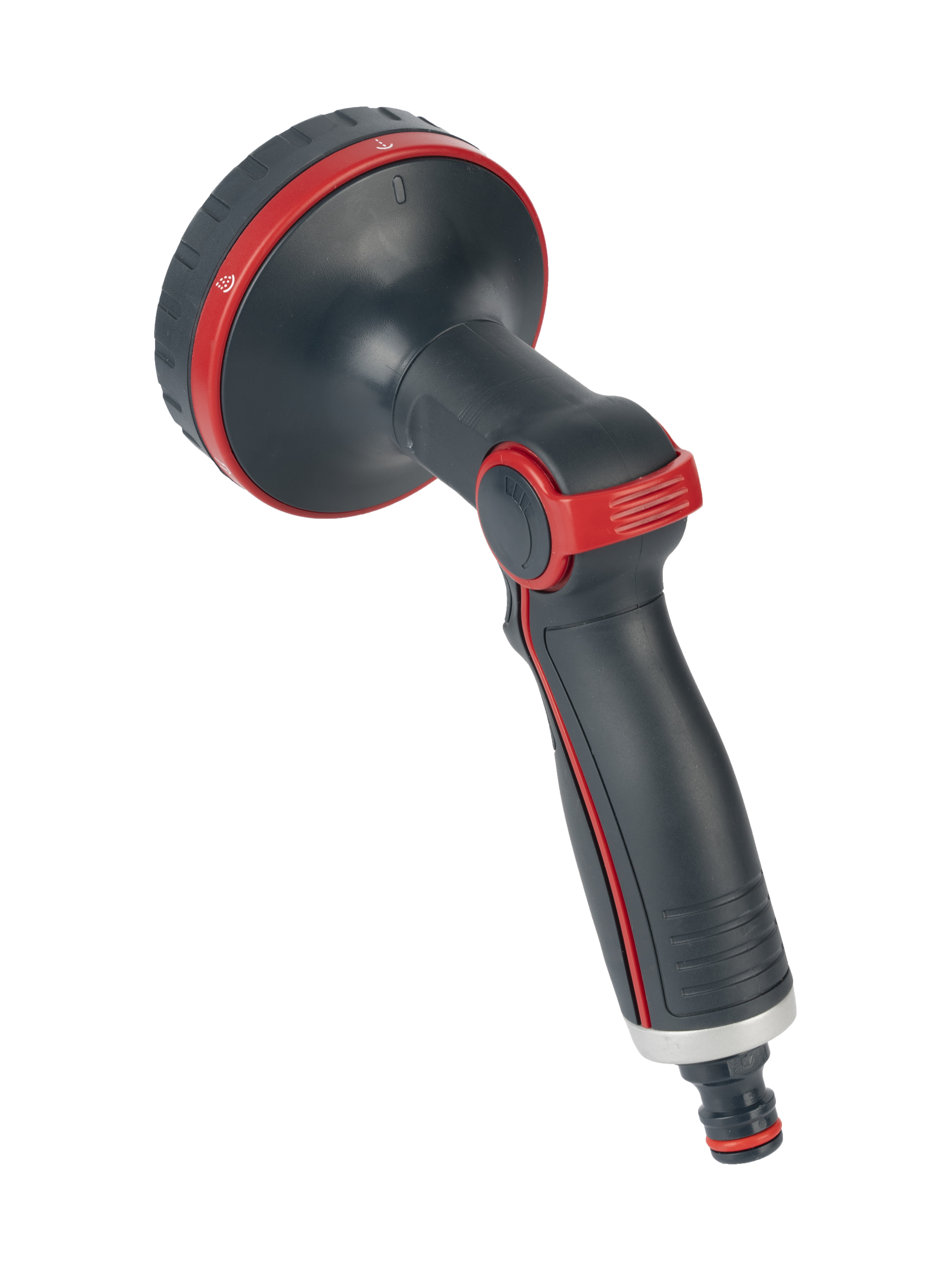 Пистолет-распылитель 6 режимов полива — 206064