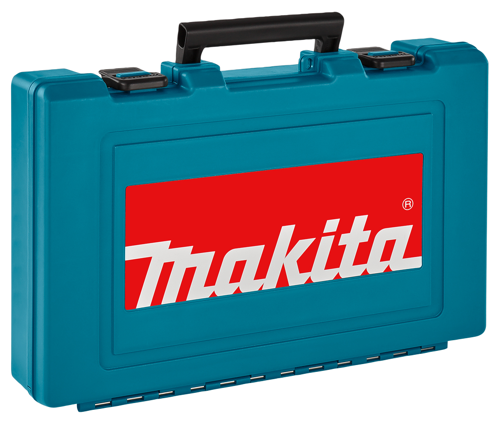 Чемодан для перфораторов Makita 824695-3