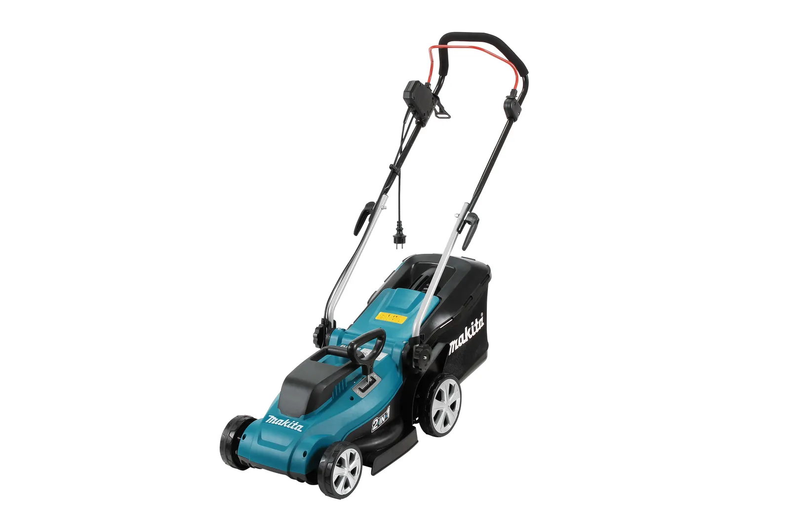 Газонокосилка электрическая — ELM3320