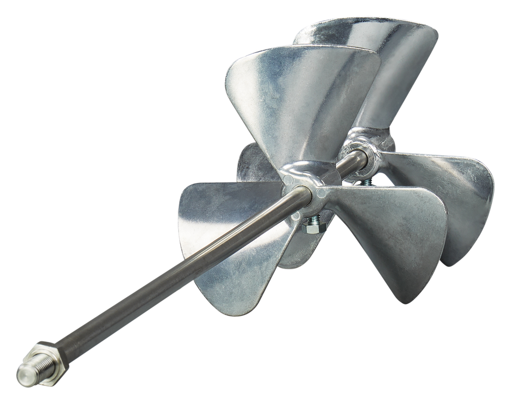 Спиральная мешалка 175 для UT2204 Makita A-43701