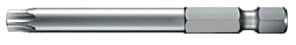 Бита Torx T27, 50 мм, E-form (MZ) 3 шт Makita B-25410 Бита Torx T27, 50 мм, E-form (MZ) 3 шт Makita B-25410