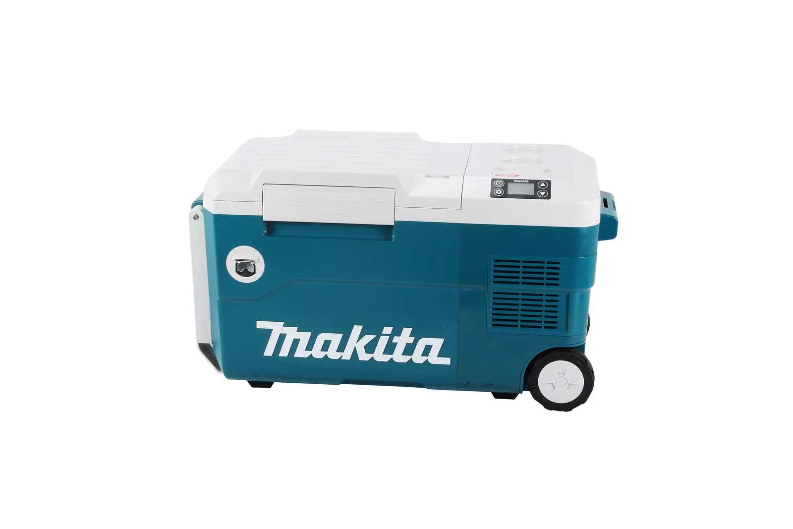 Холодильник с подогревом аккумуляторный — CW001GZ