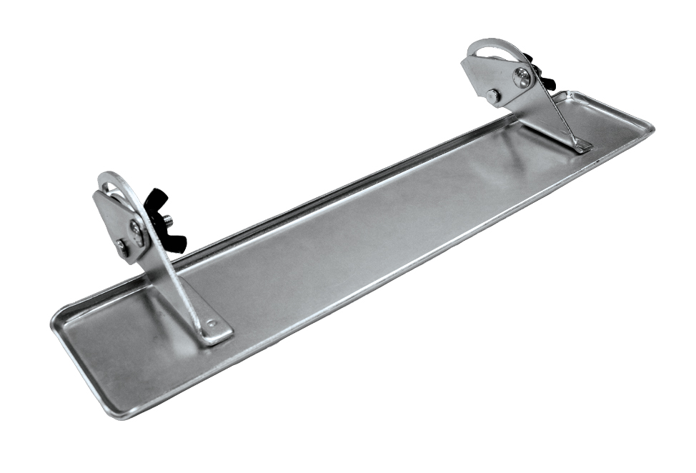 Направляющая для N1900B, N1923B, KP0800, DKP180, DKP140 Makita 123060-6