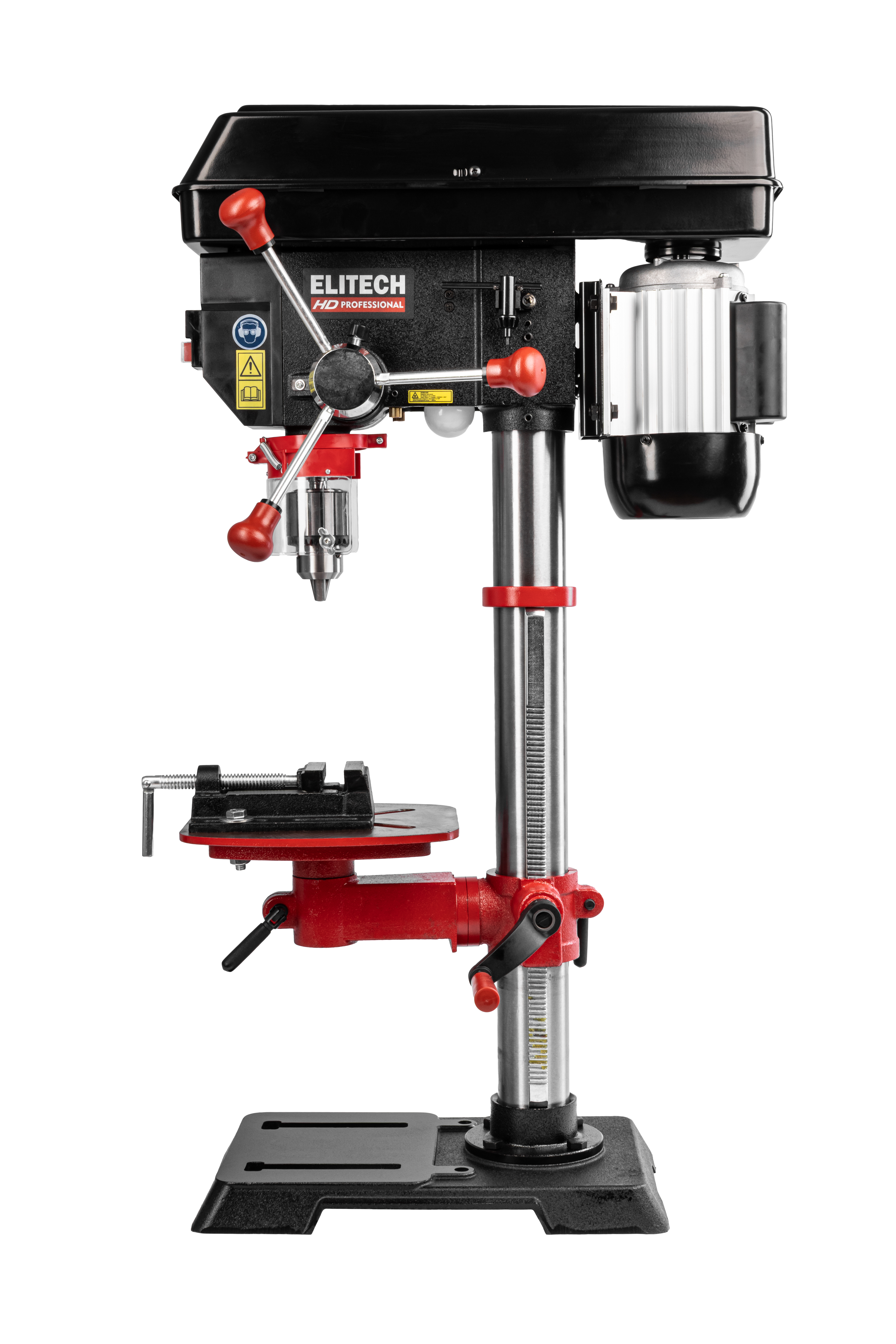 Станок сверлильный — 207391