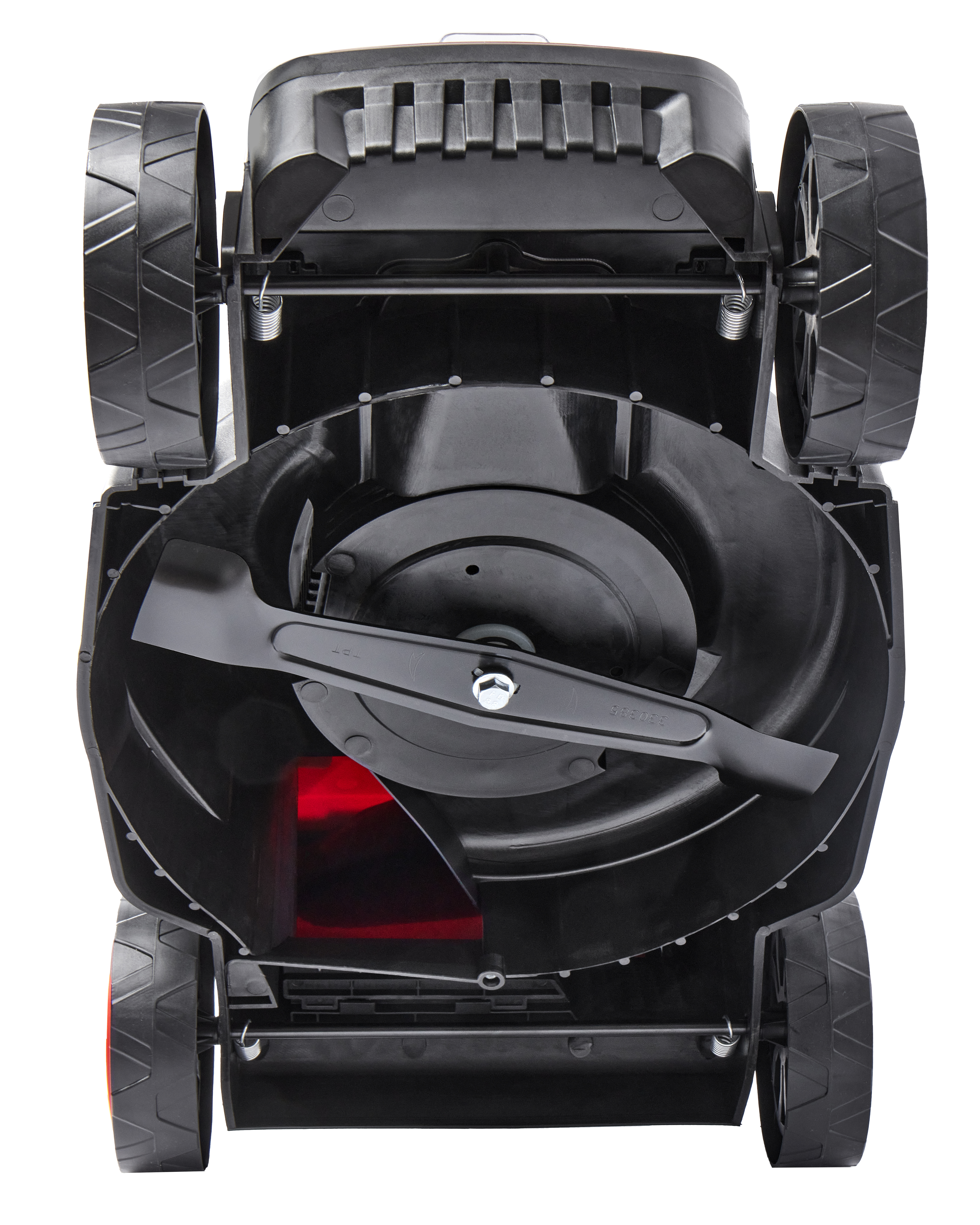 Газонокосилка аккумуляторная — 205486